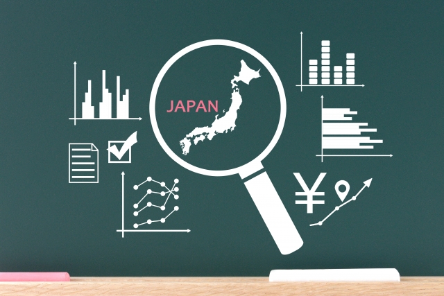 日本株