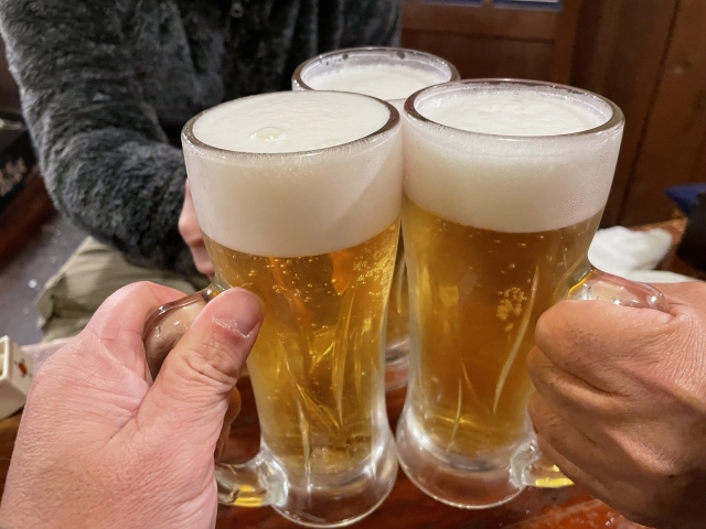 ビール