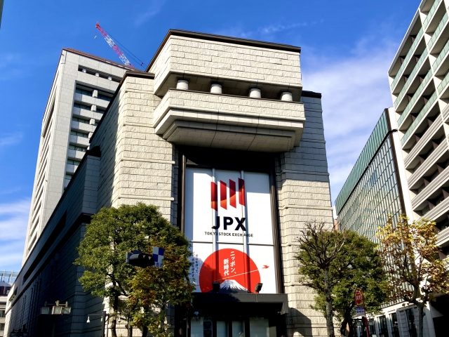 日経平均