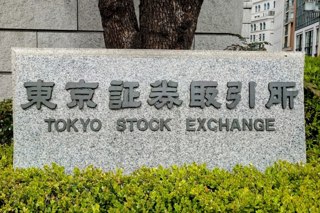 日本株