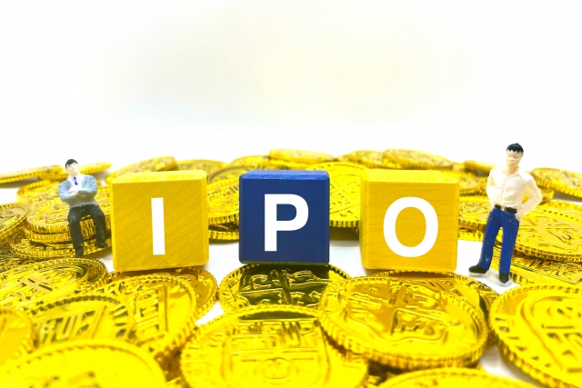 IPO
